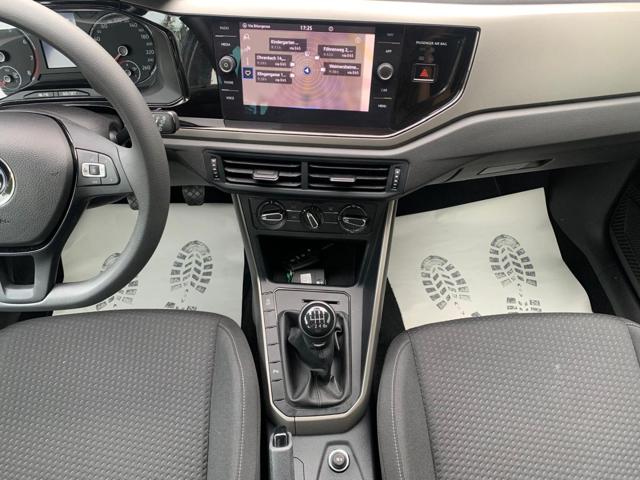VOLKSWAGEN Polo usata, con Climatizzatore