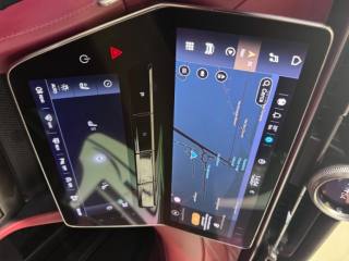 MASERATI Grecale usata, con Controllo trazione
