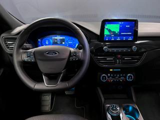 FORD Kuga usata, con Climatizzatore