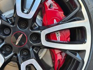 MINI Countryman usata, con Chiusura centralizzata