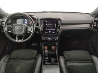 VOLVO XC40 usata, con Fendinebbia