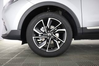 MG ZS usata 14