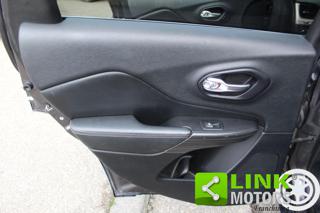 JEEP Cherokee usata 25