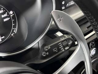 ALFA ROMEO Stelvio usata, con Frenata d