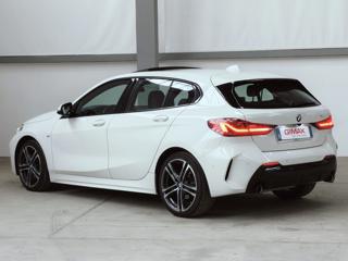 BMW 118 usata, con Alzacristalli elettrici