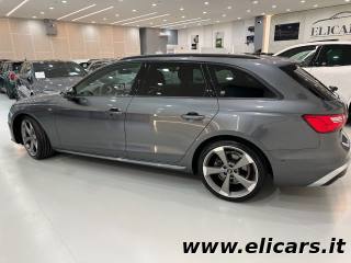 AUDI A4 usata, con Airbag Passeggero