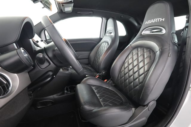 ABARTH 595C usata 1