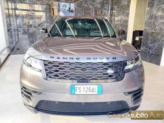 LAND ROVER Range Rover Velar 2.0D I4 180 CV R-Dynamic