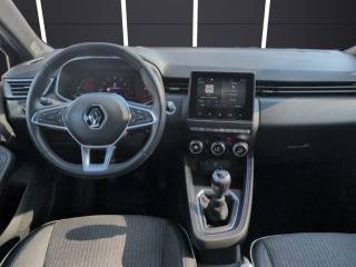 RENAULT Clio usata, con Immobilizzatore elettronico