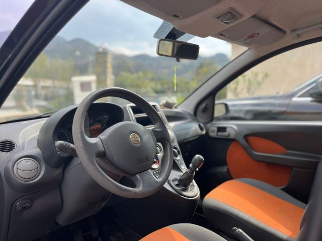 FIAT Panda usata 10
