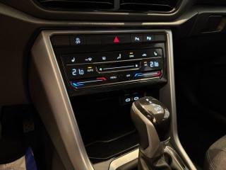 VOLKSWAGEN T-Roc usata, con Gancio traino