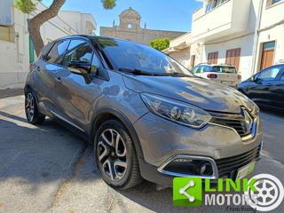 RENAULT Captur usata, con Specchietti laterali elettrici