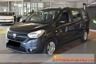 DACIA Lodgy usata, con Airbag Passeggero