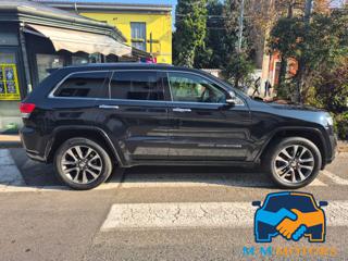 JEEP Grand Cherokee usata, con Airbag Passeggero