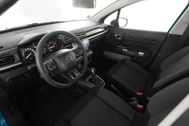 CITROEN C3 usata 7