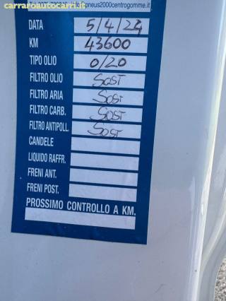 TOYOTA Proace City usata, con ESP