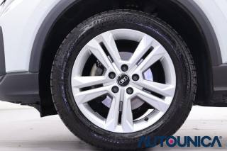AUDI Q2 usata, con Cruise Control