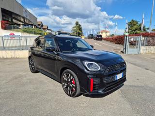 MINI Mini usata, con Alzacristalli elettrici