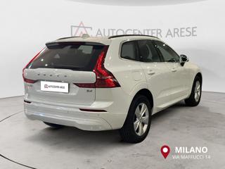 VOLVO XC60 usata, con Alzacristalli elettrici