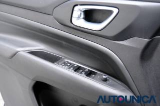 JEEP Compass usata, con Sensore di luce