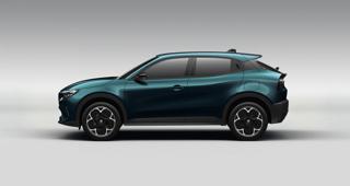 ALFA ROMEO Junior usata, con Airbag