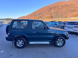 MITSUBISHI Pajero usata, con Chiusura centralizzata
