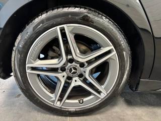 MERCEDES-BENZ B 180 usata, con Sistema di navigazione