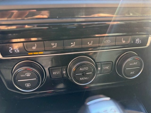 VOLKSWAGEN Passat usata, con Lettore CD