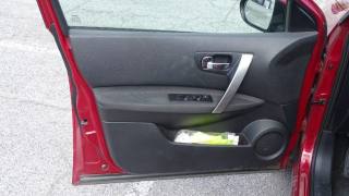 NISSAN Qashqai usata 52