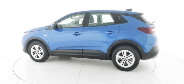 OPEL Grandland X usata, con USB