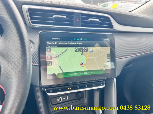 MG ZS usata, con Cruise Control
