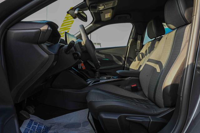 PEUGEOT 2008 usata, con Immobilizzatore elettronico