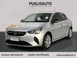 OPEL Corsa usata, con Airbag laterali