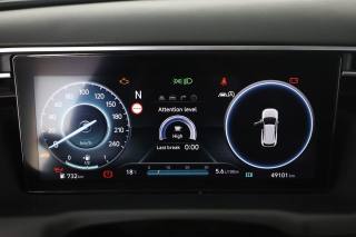 HYUNDAI Tucson usata 6