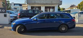 MERCEDES-BENZ C 220 usata, con Airbag