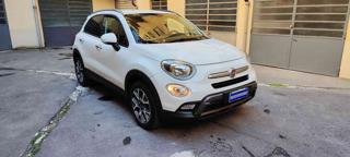FIAT 500X usata, con Airbag laterali