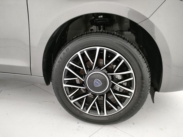 LANCIA Ypsilon usata, con Cerchi in lega