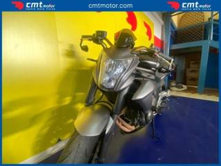 KAWASAKI ER-6N usata 6