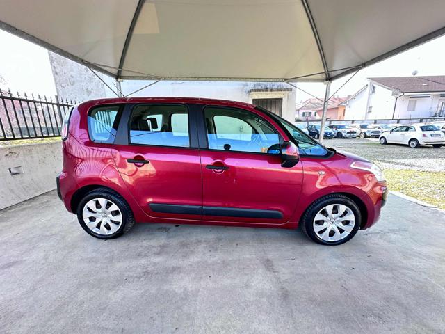 CITROEN C3 Picasso usata, con Boardcomputer