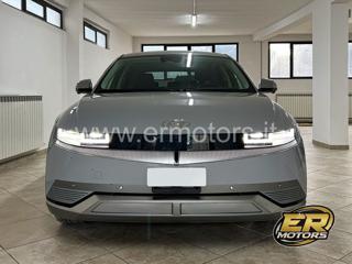 HYUNDAI Ioniq 5 usata, con Airbag