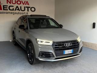 AUDI Q5 usata, con Airbag laterali