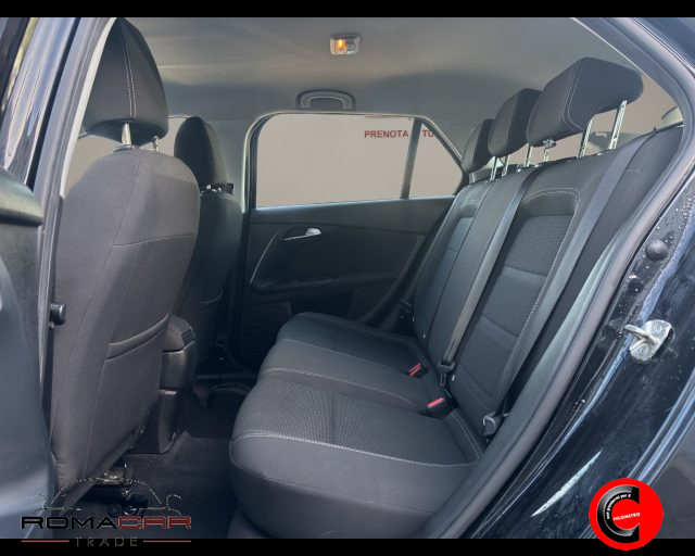 FIAT Tipo usata, con Servosterzo