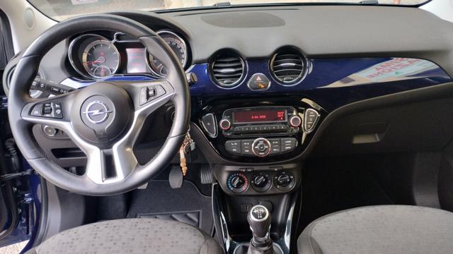 OPEL Adam usata, con Sedile posteriore sdoppiato