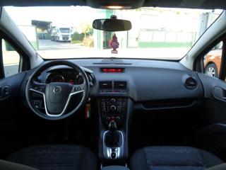 OPEL Meriva usata, con Immobilizzatore elettronico