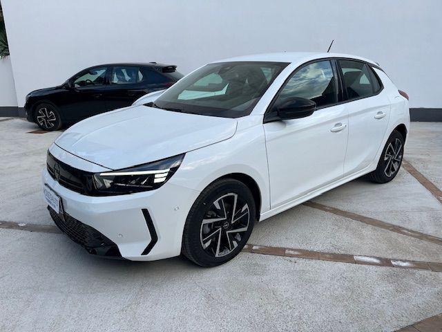 OPEL Corsa usata, con ABS