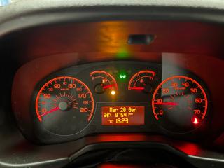 FIAT Fiorino usata, con Portapacchi