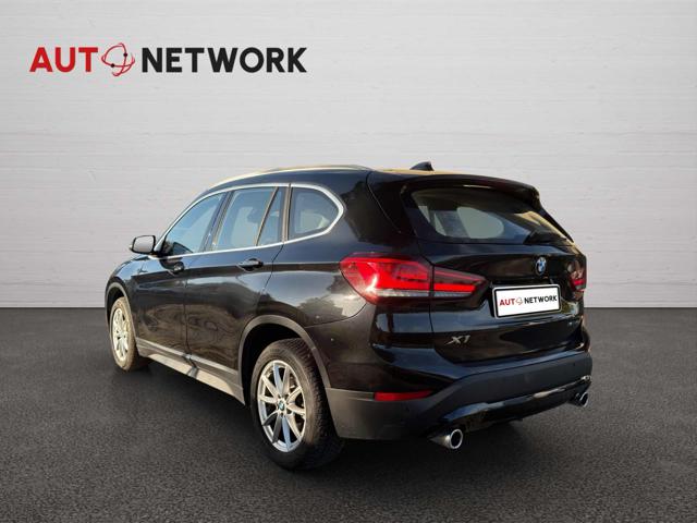 BMW X1 usata, con Airbag