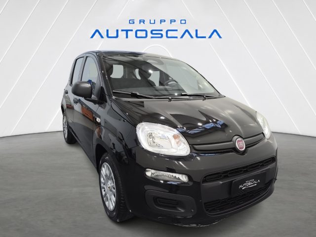 FIAT Pandina usata, con Autoradio