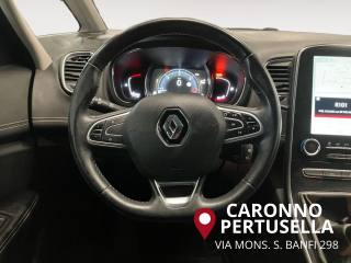 RENAULT Grand Scenic usata, con Fendinebbia
