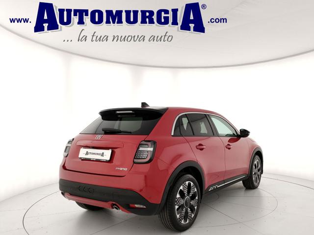 FIAT 600 usata, con Airbag laterali